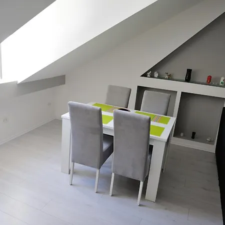 Appartement Vatra