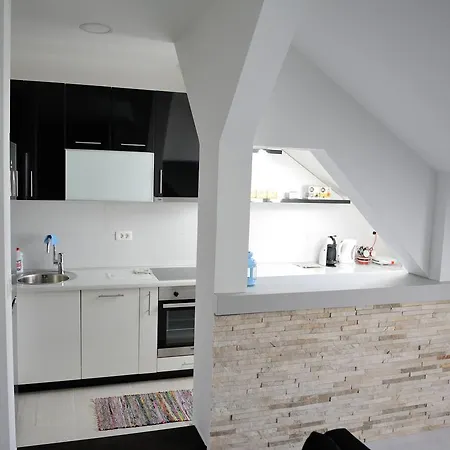 Vatra Appartement Sarajevo