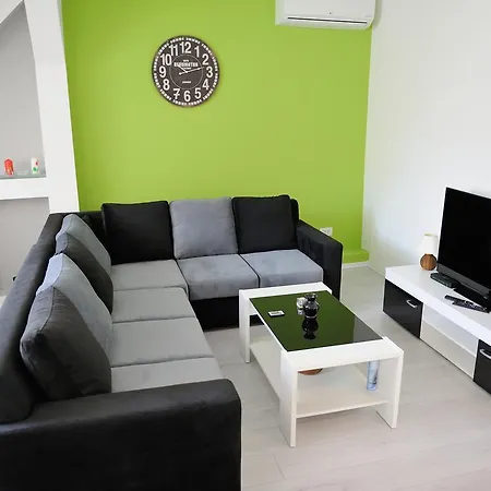 Appartement Vatra Sarajevo