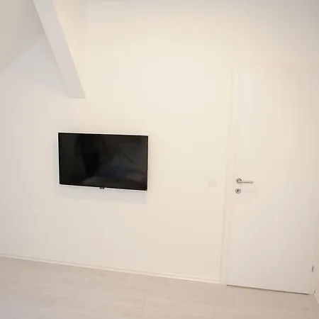 Vatra Appartement Sarajevo