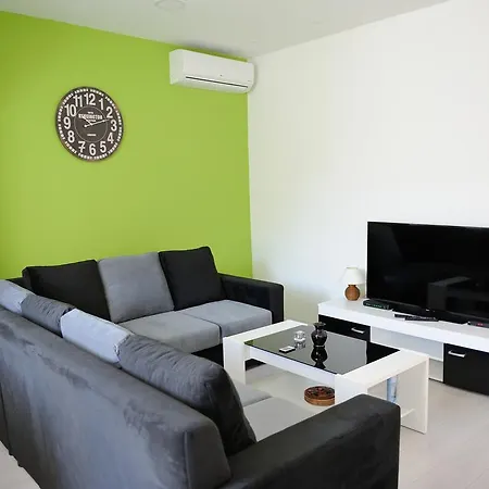 דירה Vatra סראייבו