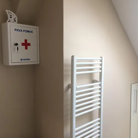 Vatra * סראייבו