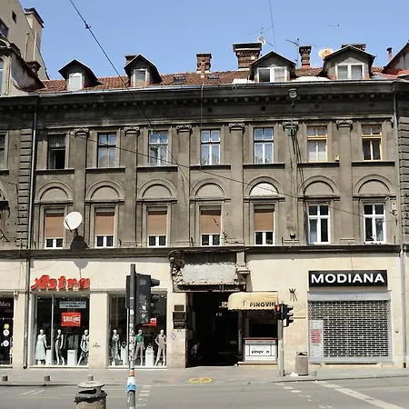 Appartement Vatra Sarajevo