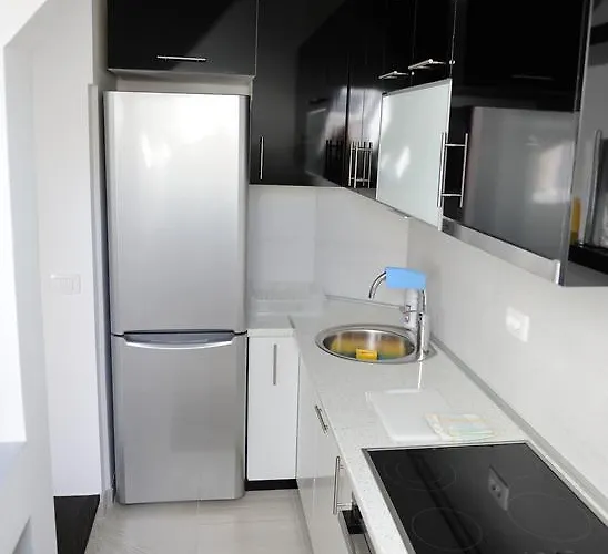 Vatra Apartmán Sarajevo