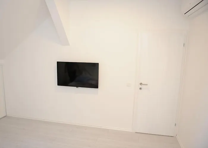 Vatra Apartmán Sarajevo