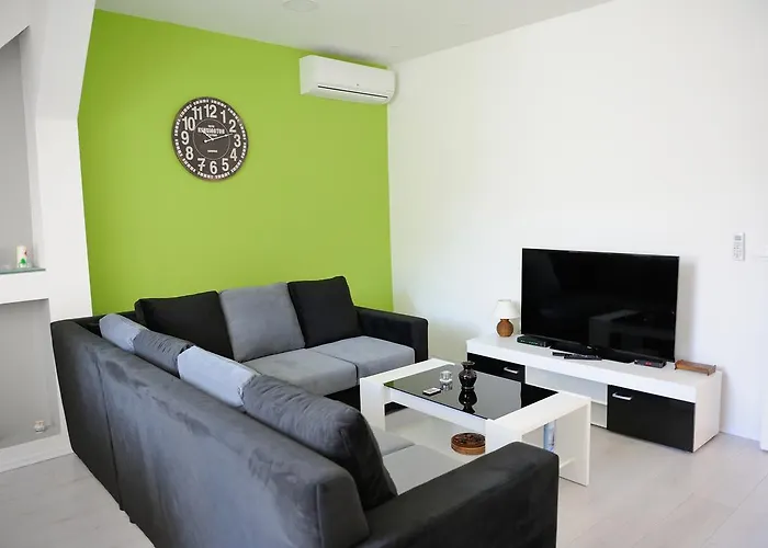 Apartmán Vatra Sarajevo